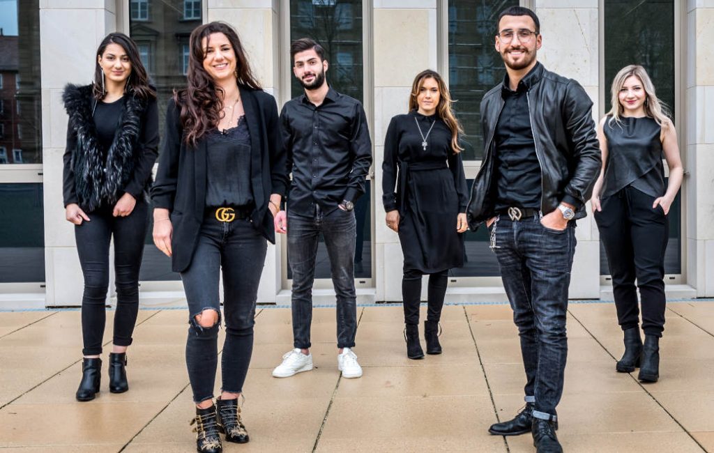 Friseur Ulm Pure Beauté La Biosthetique Friseursalon